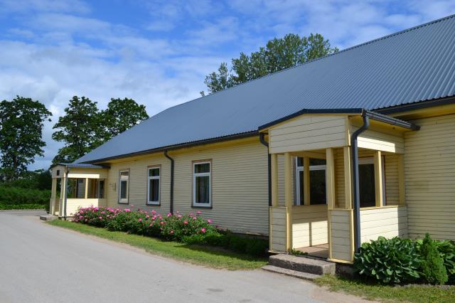 Turlavas kultūras nams